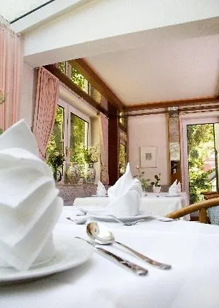 Kurhotel Kaiser Bad Worishofen