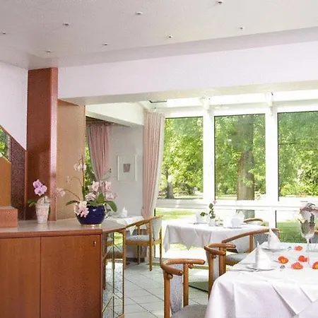 Kurhotel Kaiser Bad Worishofen