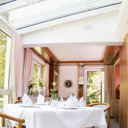 Hotel Kurhotel Kaiser