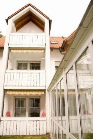 Hotel Kurhotel Kaiser