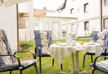 Hotell Kaiser Bad Wörishofen