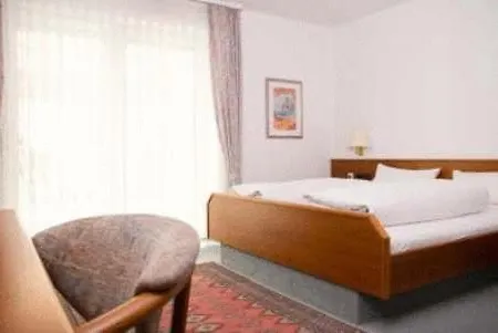 Hotel Kurhotel Kaiser 3*