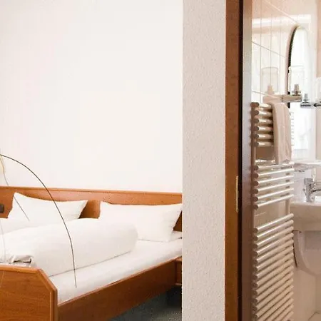 Kurhotel Kaiser Bad Worishofen