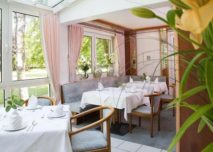Otel Kaiser 3*